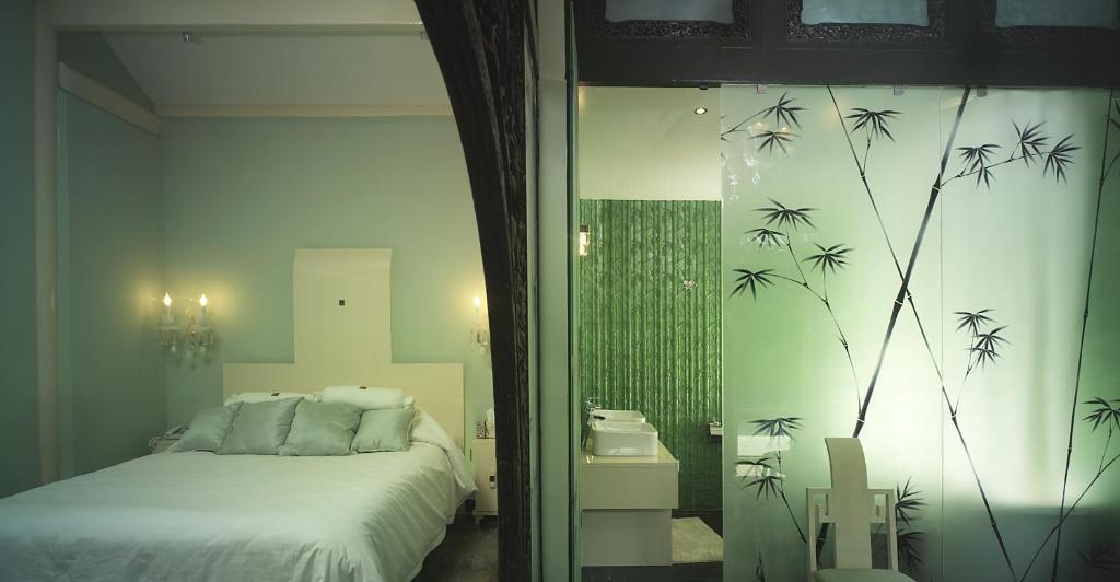 Duge Boutique Hotel ปักกิ่ง ภายนอก รูปภาพ