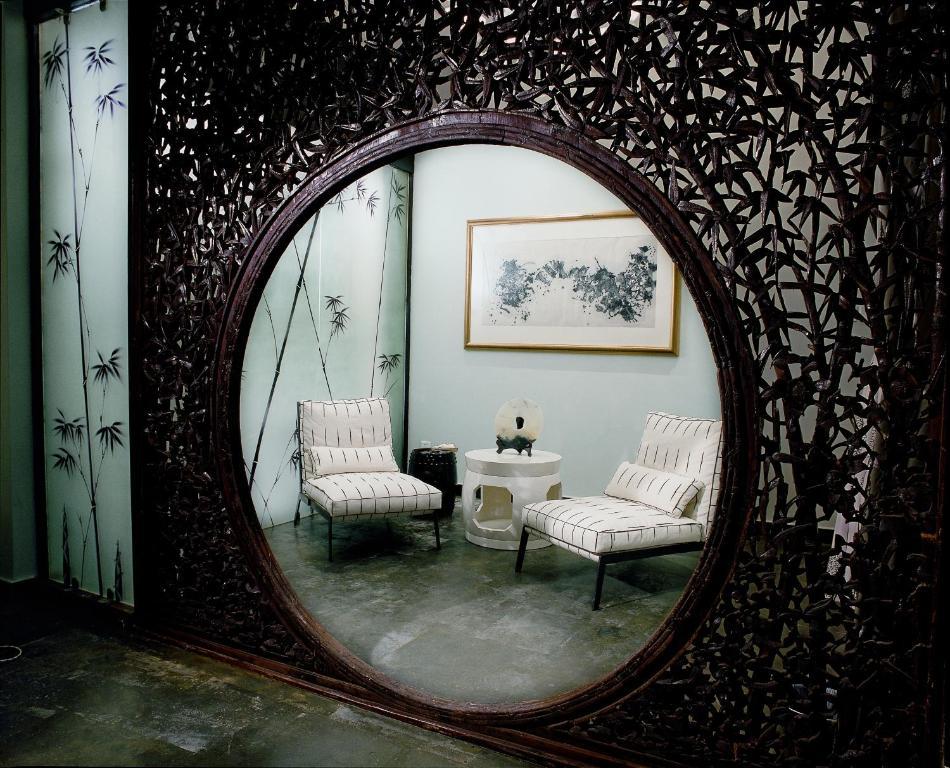 Duge Boutique Hotel ปักกิ่ง ภายนอก รูปภาพ