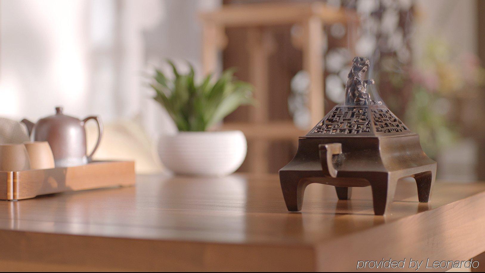 Duge Boutique Hotel ปักกิ่ง ภายนอก รูปภาพ