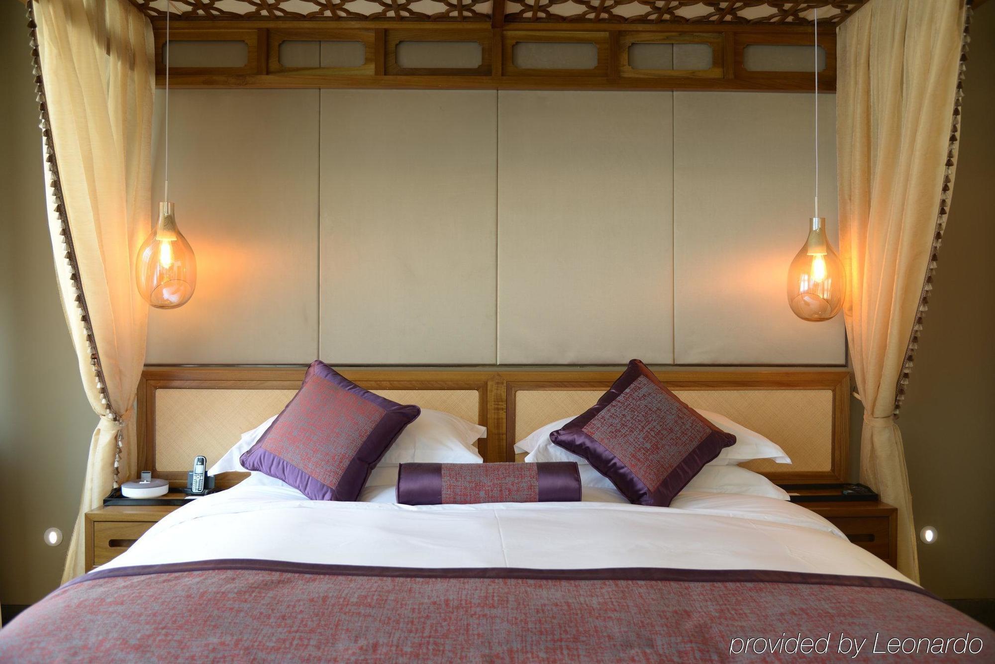 Duge Boutique Hotel ปักกิ่ง ภายนอก รูปภาพ