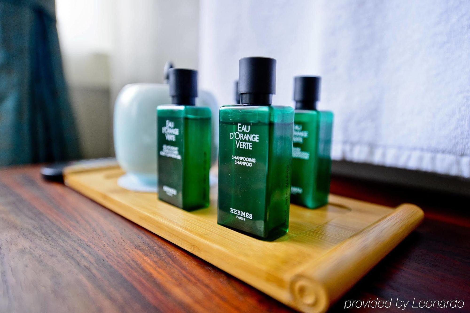 Duge Boutique Hotel ปักกิ่ง ภายนอก รูปภาพ